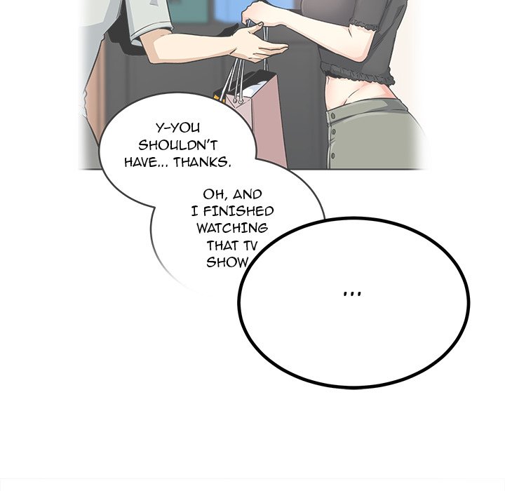 Excuse me, This is my Room - Chapter 96 [photo 68] - MangaPorn