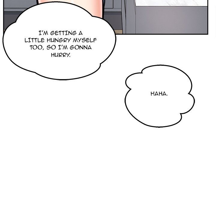 Excuse me, This is my Room - Chapter 96 [photo 74] - MangaPorn