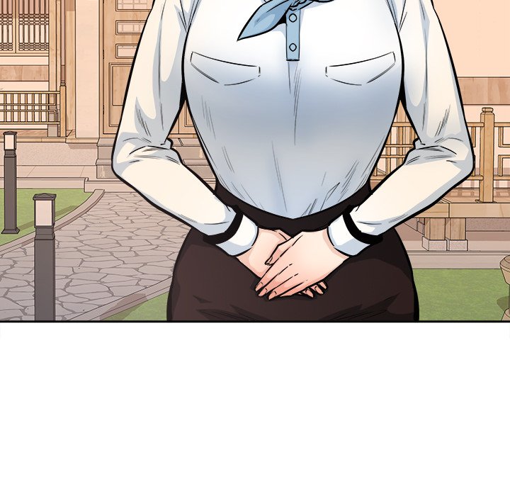 Excuse me, This is my Room - Chapter 96 [photo 78] - MangaPorn