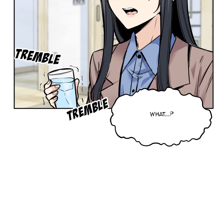 Excuse me, This is my Room - Chapter 96 [photo 80] - MangaPorn