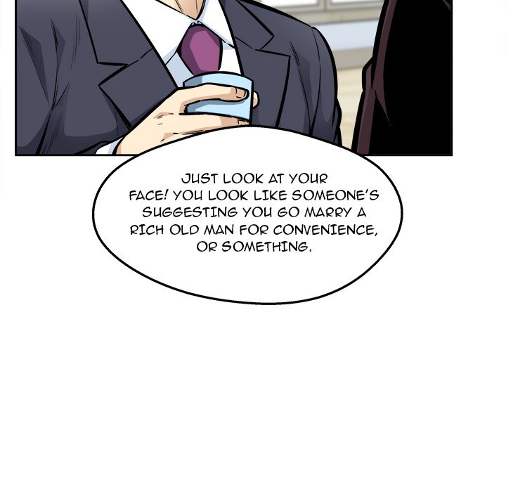 Excuse me, This is my Room - Chapter 96 [photo 82] - MangaPorn