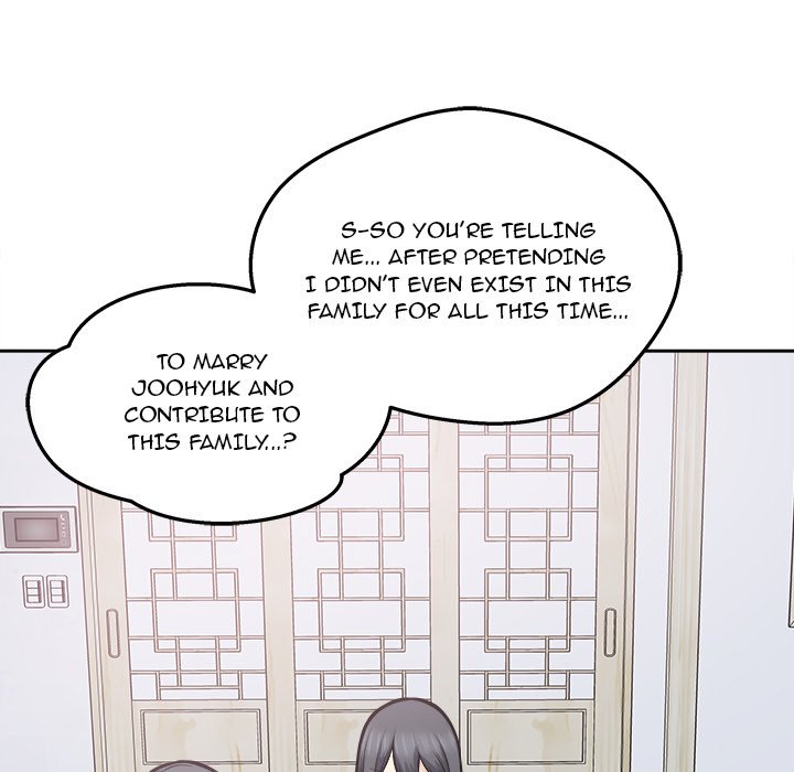 Excuse me, This is my Room - Chapter 96 [photo 83] - MangaPorn