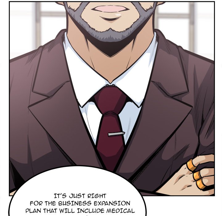 Excuse me, This is my Room - Chapter 96 [photo 86] - MangaPorn