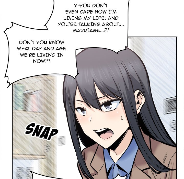 Excuse me, This is my Room - Chapter 96 [photo 88] - MangaPorn