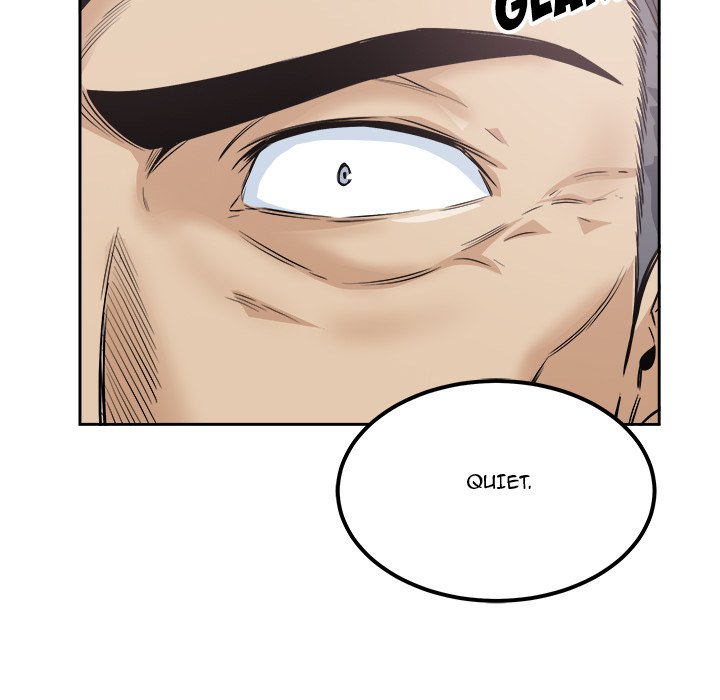 Excuse me, This is my Room - Chapter 96 [photo 90] - MangaPorn