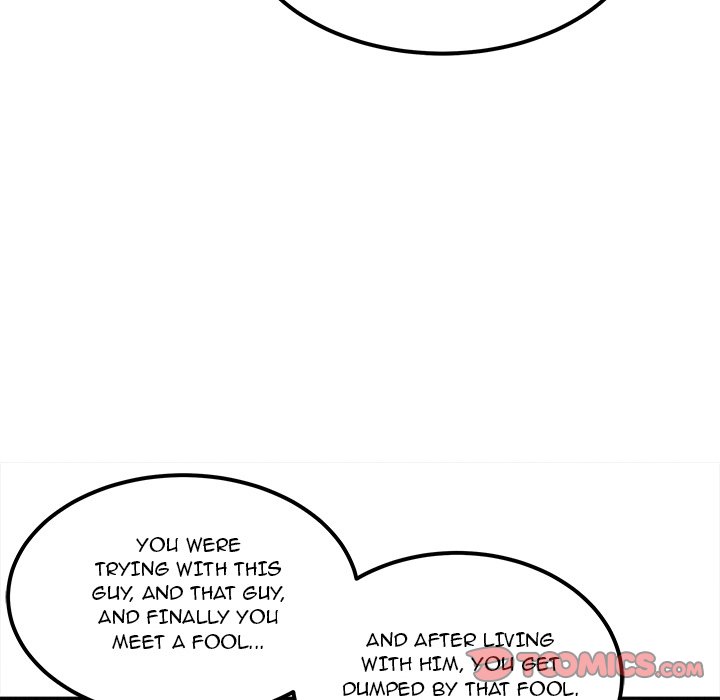 Excuse me, This is my Room - Chapter 96 [photo 93] - MangaPorn