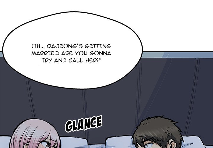 Excuse me, This is my Room - Chapter 97 [photo 1] - MangaPorn