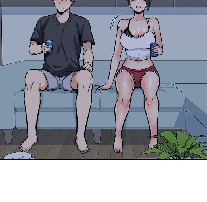 Excuse me, This is my Room - Chapter 97 [photo 102] - MangaPorn