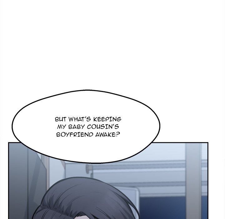 Excuse me, This is my Room - Chapter 97 [photo 103] - MangaPorn