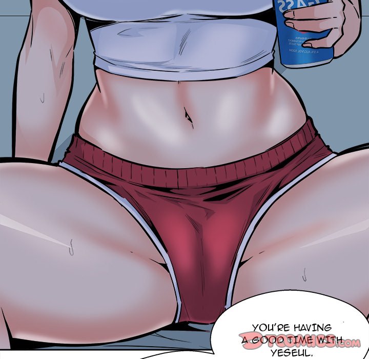 Excuse me, This is my Room - Chapter 97 [photo 111] - MangaPorn