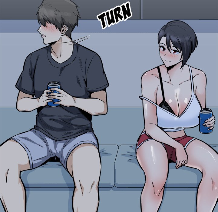 Excuse me, This is my Room - Chapter 97 [photo 119] - MangaPorn