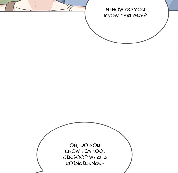 Excuse me, This is my Room - Chapter 97 [photo 12] - MangaPorn