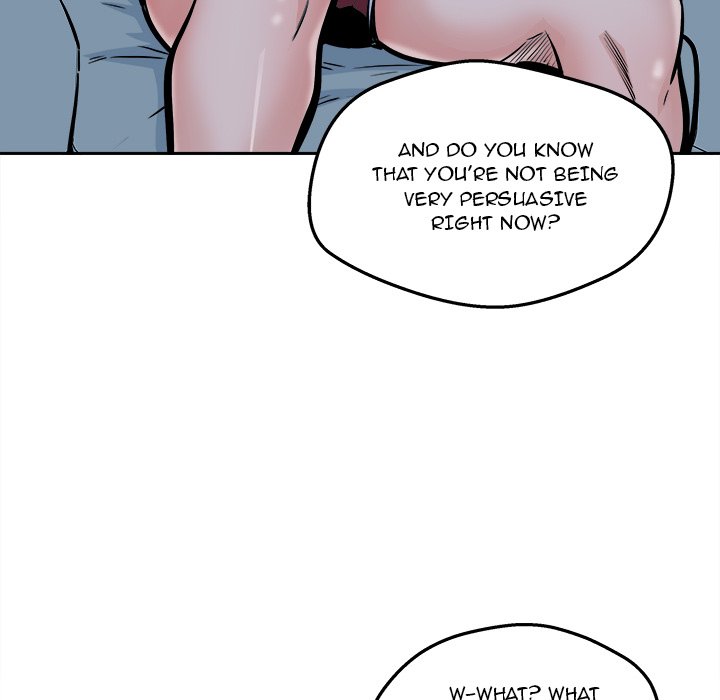 Excuse me, This is my Room - Chapter 97 [photo 128] - MangaPorn