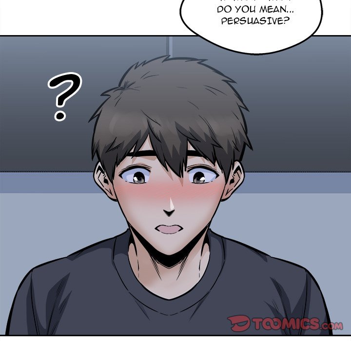 Excuse me, This is my Room - Chapter 97 [photo 129] - MangaPorn
