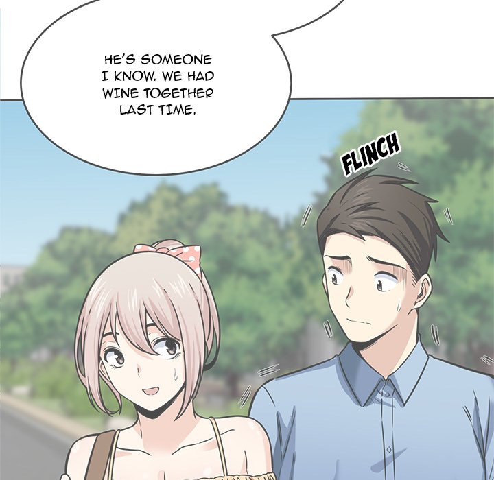 Excuse me, This is my Room - Chapter 97 [photo 13] - MangaPorn