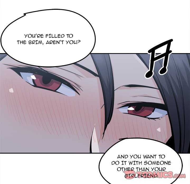 Excuse me, This is my Room - Chapter 97 [photo 135] - MangaPorn