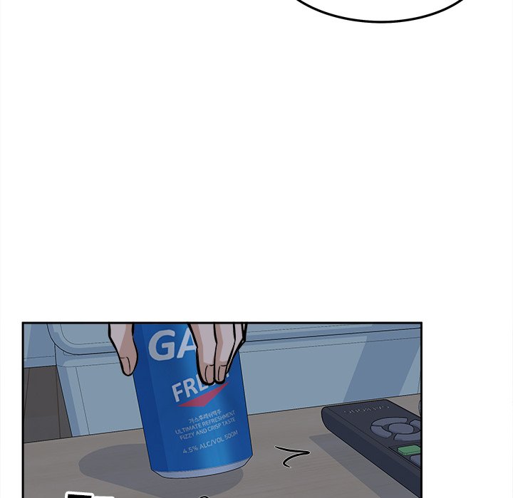 Excuse me, This is my Room - Chapter 97 [photo 136] - MangaPorn