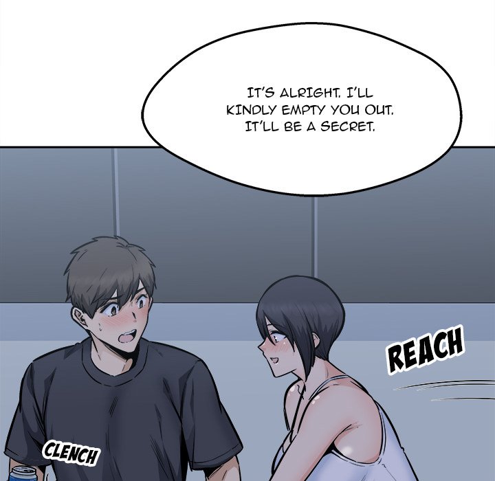 Excuse me, This is my Room - Chapter 97 [photo 138] - MangaPorn