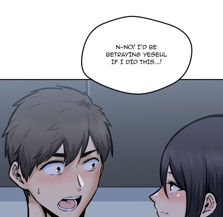 Excuse me, This is my Room - Chapter 97 [photo 140] - MangaPorn