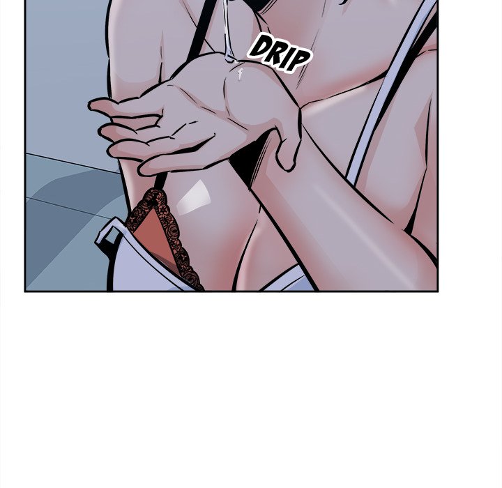 Excuse me, This is my Room - Chapter 97 [photo 146] - MangaPorn