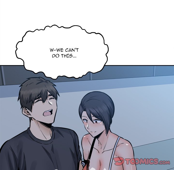 Excuse me, This is my Room - Chapter 97 [photo 147] - MangaPorn