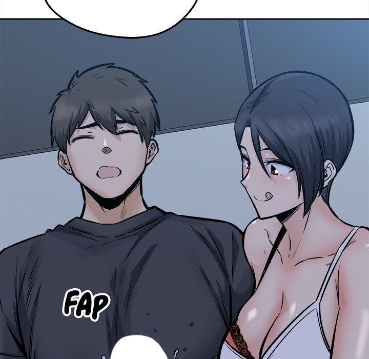 Excuse me, This is my Room - Chapter 97 [photo 151] - MangaPorn