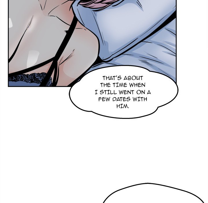 Excuse me, This is my Room - Chapter 97 [photo 18] - MangaPorn