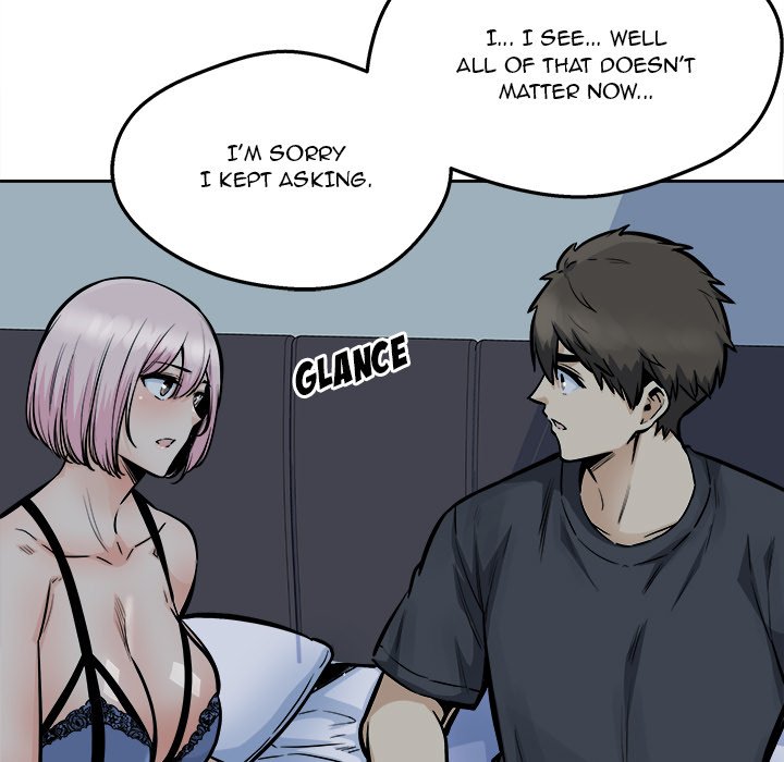 Excuse me, This is my Room - Chapter 97 [photo 19] - MangaPorn