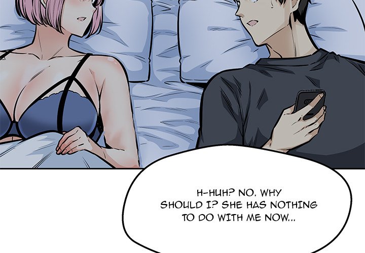 Excuse me, This is my Room - Chapter 97 [photo 2] - MangaPorn