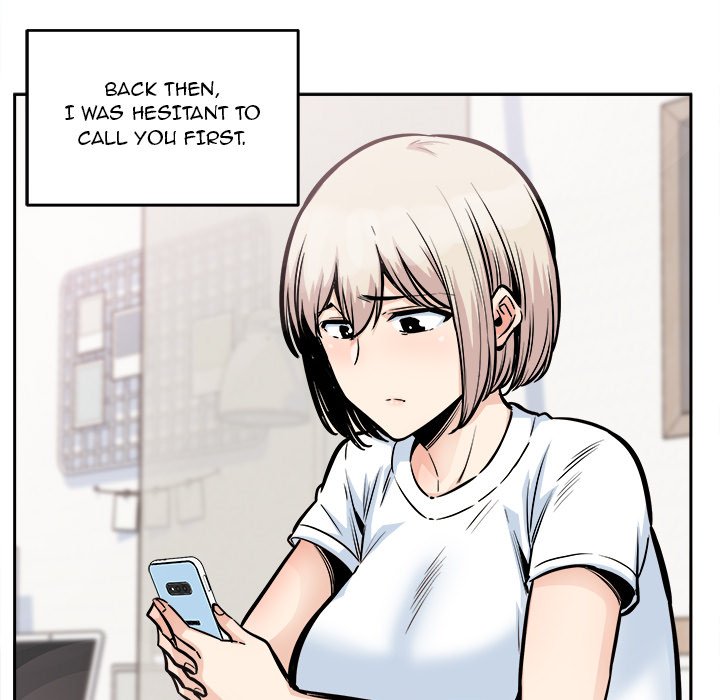 Excuse me, This is my Room - Chapter 97 [photo 25] - MangaPorn