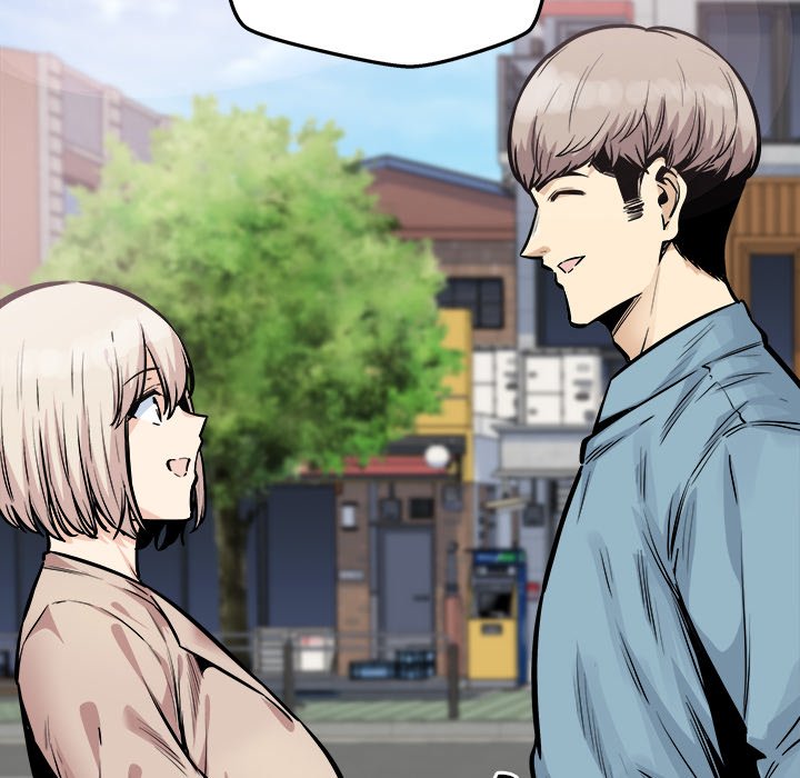 Excuse me, This is my Room - Chapter 97 [photo 28] - MangaPorn