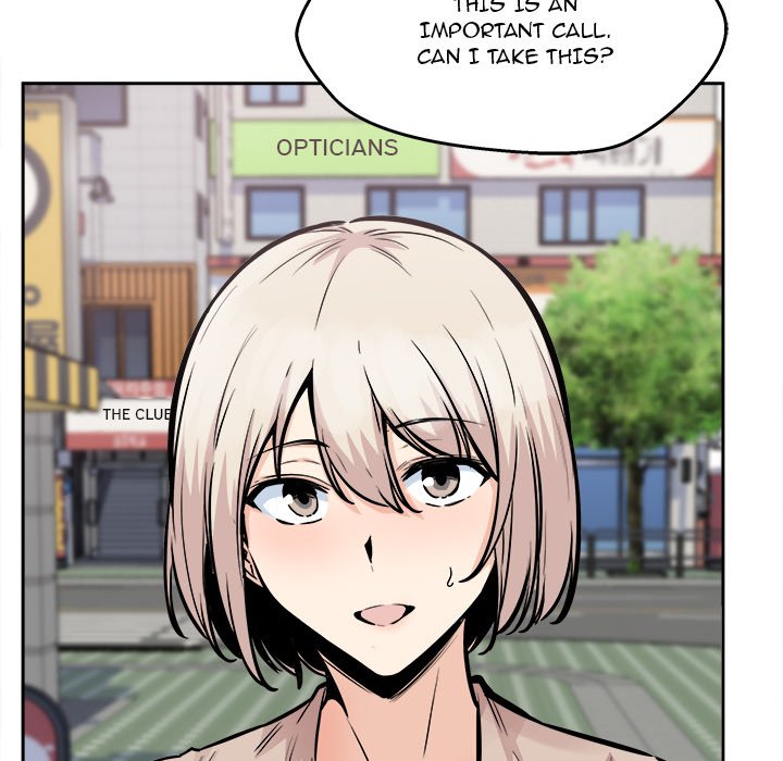 Excuse me, This is my Room - Chapter 97 [photo 30] - MangaPorn