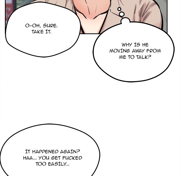 Excuse me, This is my Room - Chapter 97 [photo 31] - MangaPorn