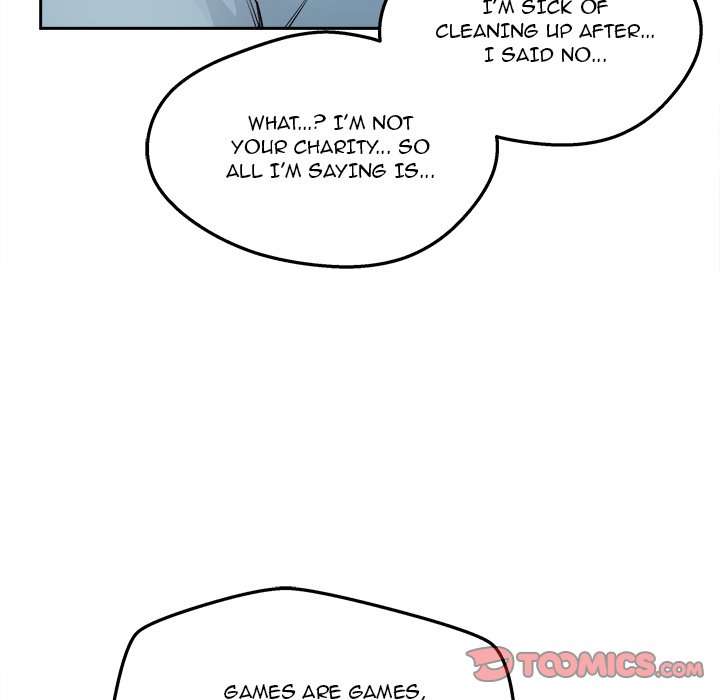 Excuse me, This is my Room - Chapter 97 [photo 33] - MangaPorn