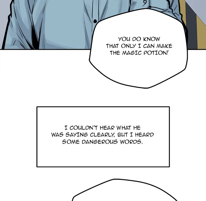 Excuse me, This is my Room - Chapter 97 [photo 37] - MangaPorn