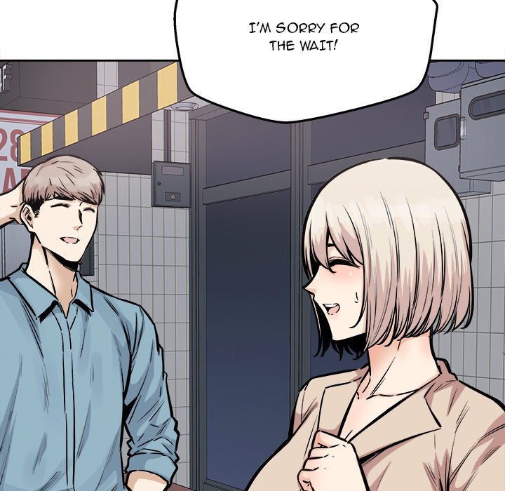 Excuse me, This is my Room - Chapter 97 [photo 38] - MangaPorn