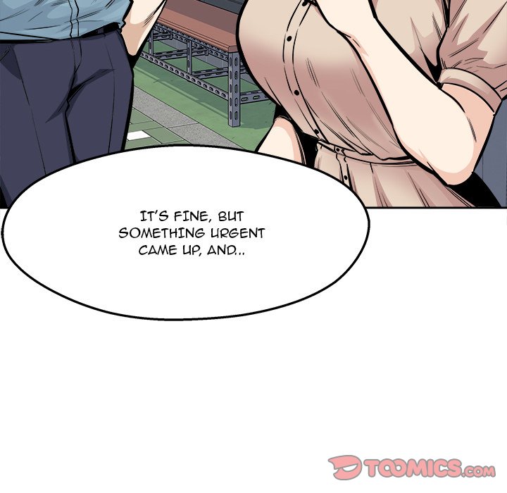 Excuse me, This is my Room - Chapter 97 [photo 39] - MangaPorn