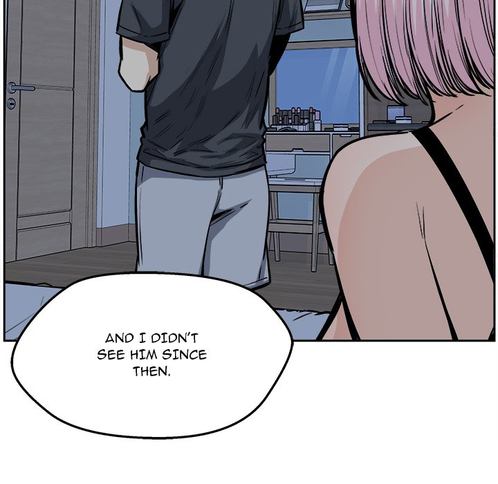 Excuse me, This is my Room - Chapter 97 [photo 41] - MangaPorn