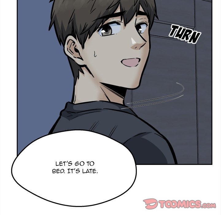 Excuse me, This is my Room - Chapter 97 [photo 45] - MangaPorn