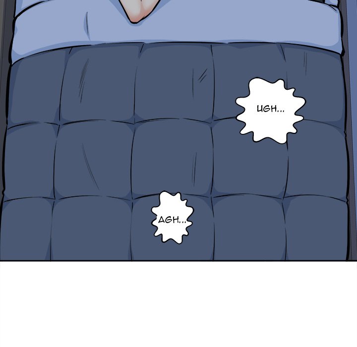 Excuse me, This is my Room - Chapter 97 [photo 49] - MangaPorn