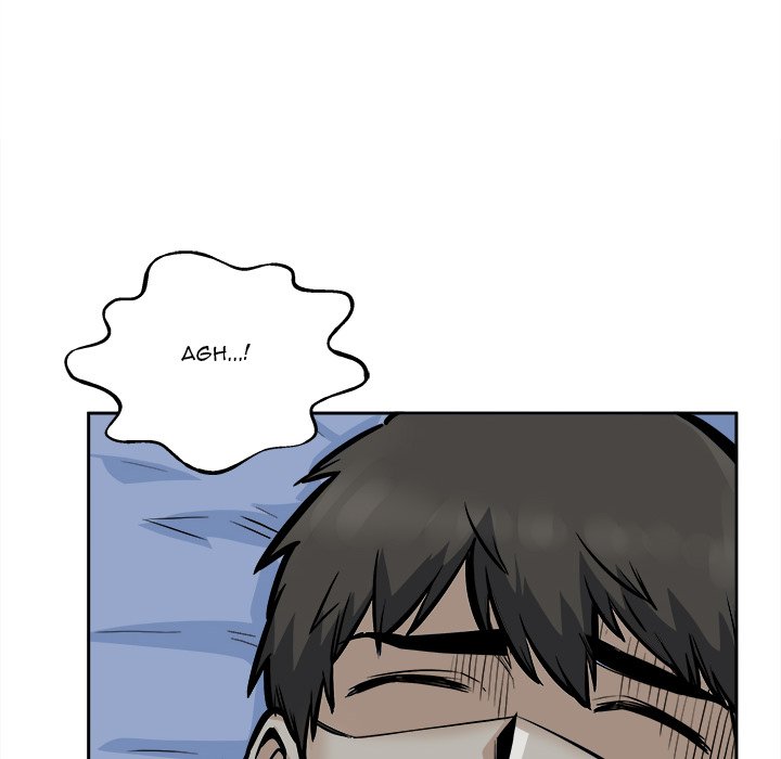 Excuse me, This is my Room - Chapter 97 [photo 50] - MangaPorn