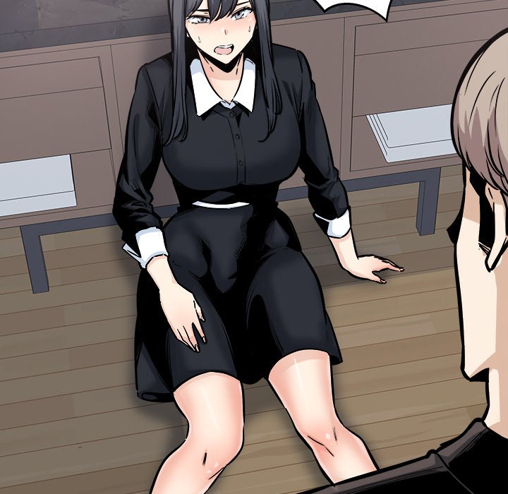 Excuse me, This is my Room - Chapter 97 [photo 54] - MangaPorn