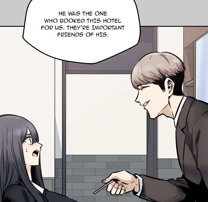 Excuse me, This is my Room - Chapter 97 [photo 56] - MangaPorn