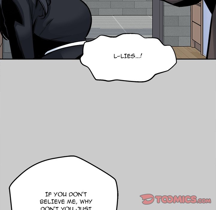 Excuse me, This is my Room - Chapter 97 [photo 57] - MangaPorn