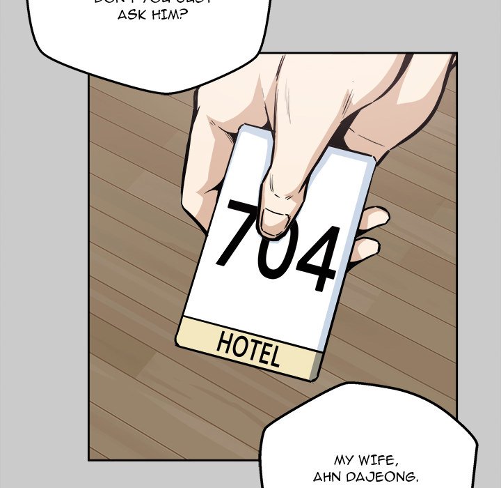 Excuse me, This is my Room - Chapter 97 [photo 58] - MangaPorn