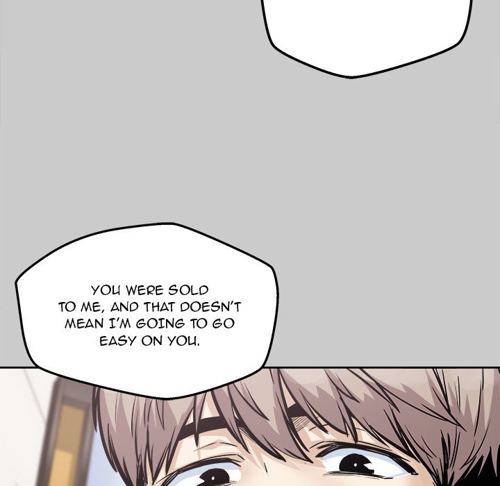 Excuse me, This is my Room - Chapter 97 [photo 59] - MangaPorn