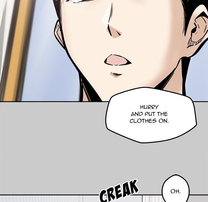 Excuse me, This is my Room - Chapter 97 [photo 60] - MangaPorn