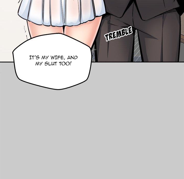 Excuse me, This is my Room - Chapter 97 [photo 64] - MangaPorn