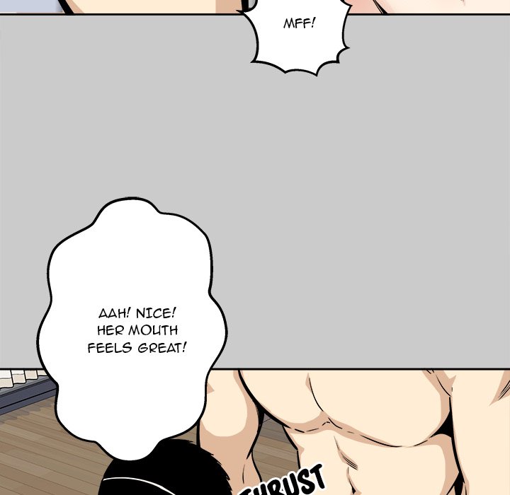 Excuse me, This is my Room - Chapter 97 [photo 68] - MangaPorn