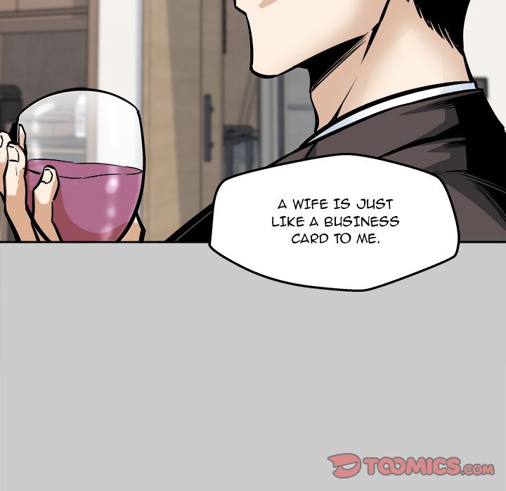 Excuse me, This is my Room - Chapter 97 [photo 75] - MangaPorn